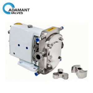 Sanitary Pumps,Sanitary Centrifugal Pump Manufacturers | Adamant Valves