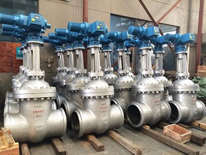 Introduction of Emergency Shutdown Valve | Adamant Valves